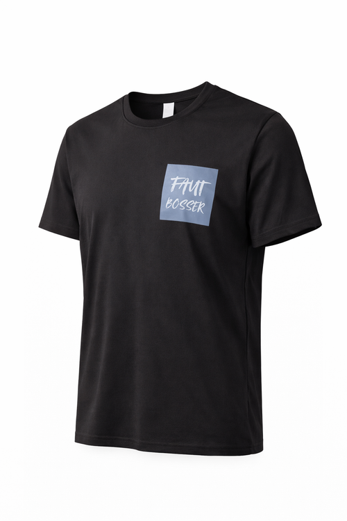 T-SHIRT : CENSORED ÉDITION