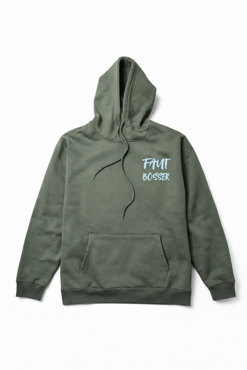 GREEN SWEET FAUT BOSSER