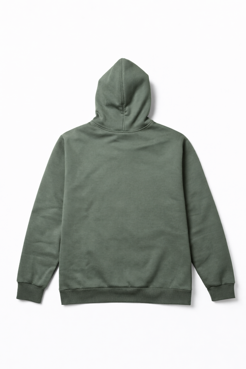 GREEN SWEET FAUT BOSSER