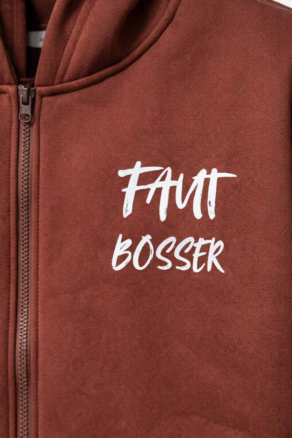 VESTES : AUTOMNE EDITION