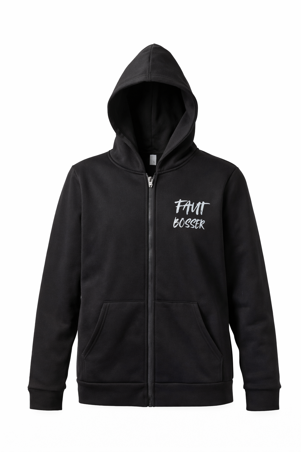 VESTES : BLACK EDITION