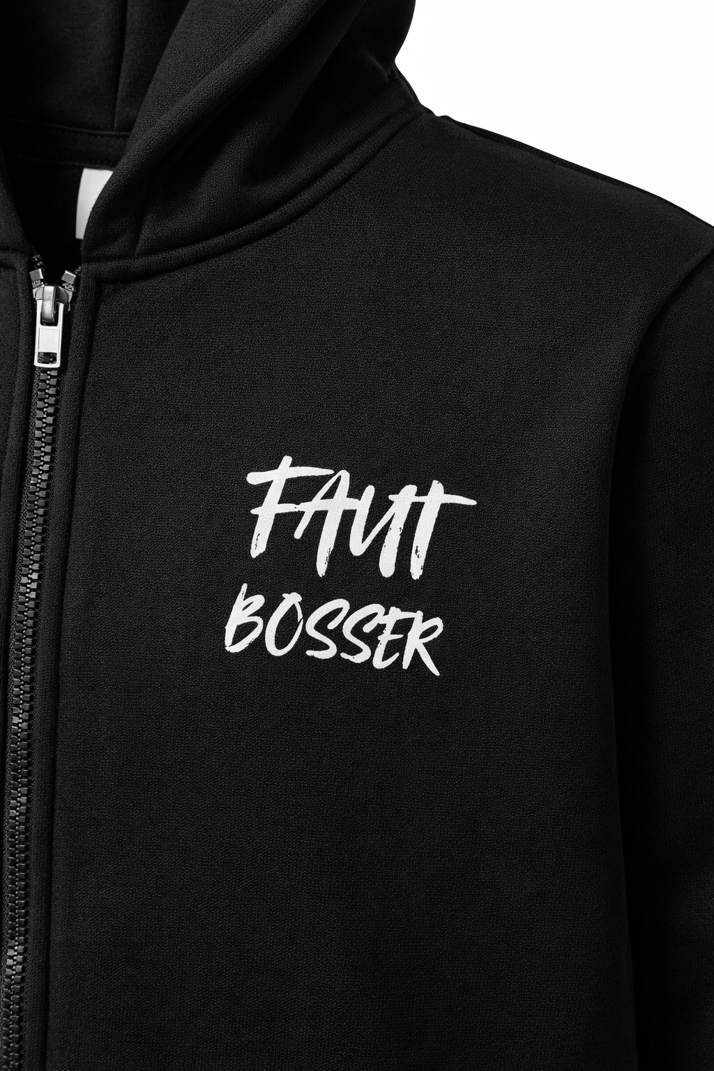 VESTES : BLACK EDITION