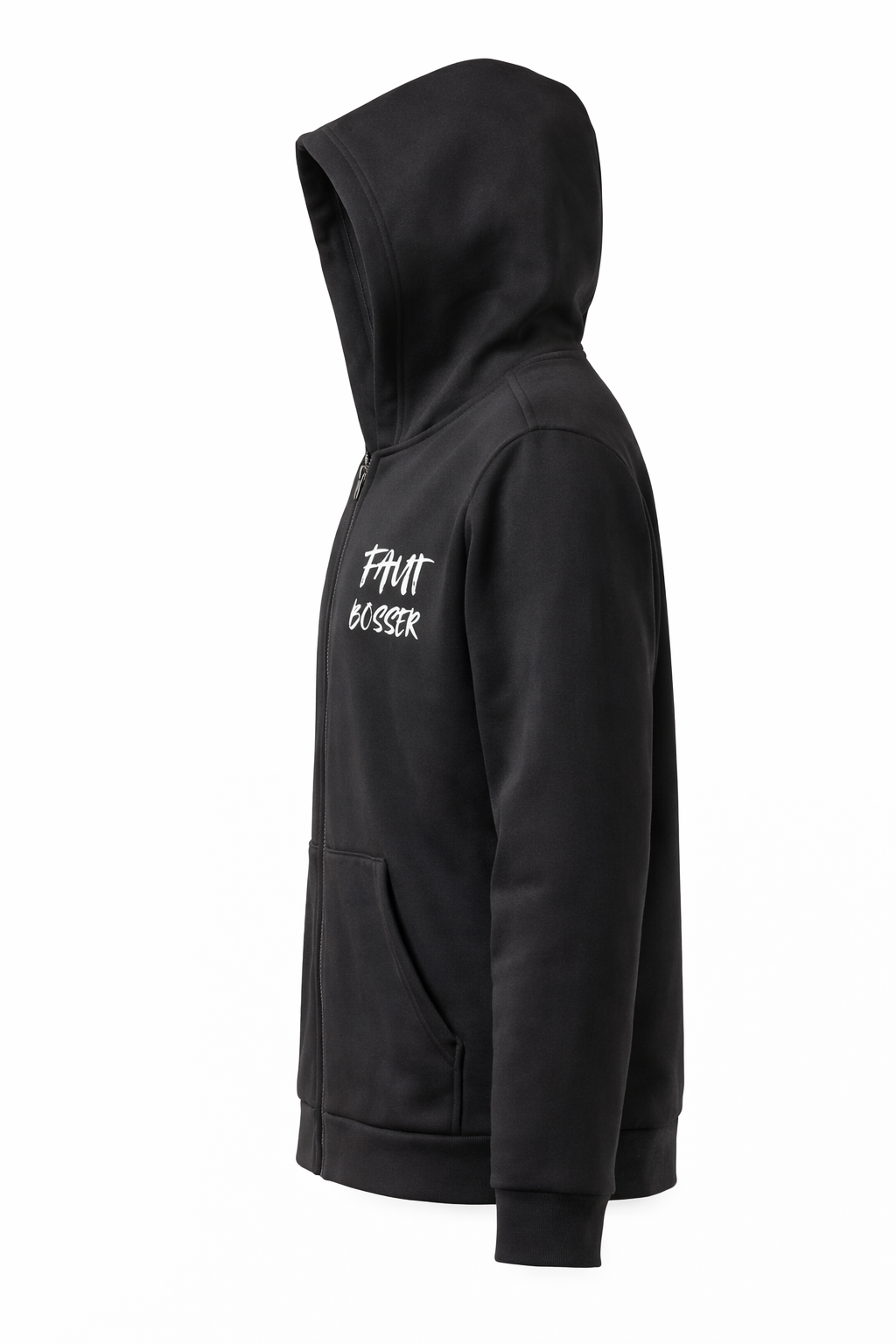 VESTES : BLACK EDITION