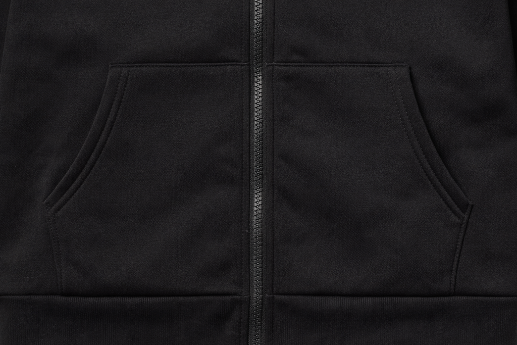 VESTES : BLACK EDITION